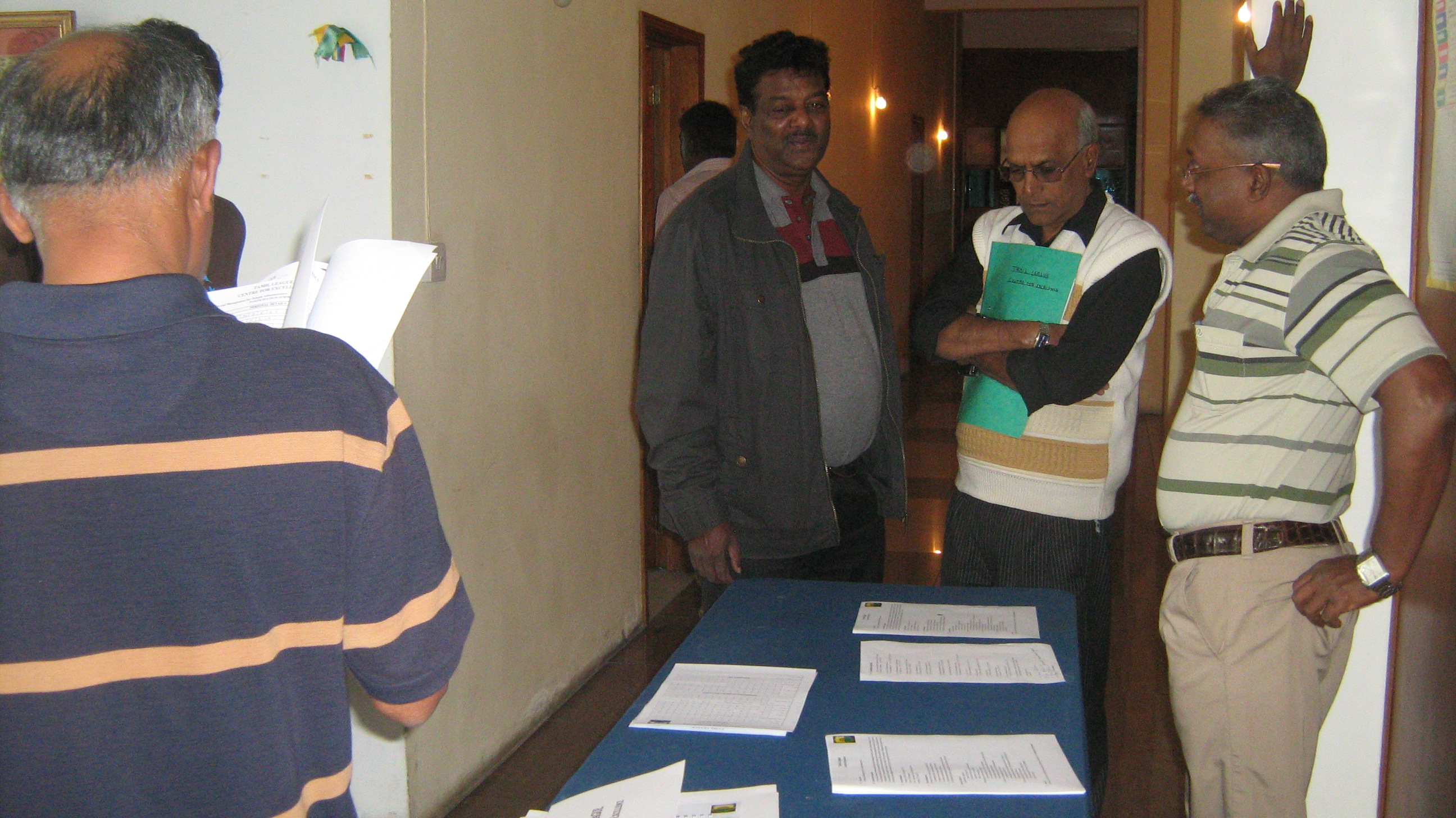 Course on Kovil Administration (2014) Image